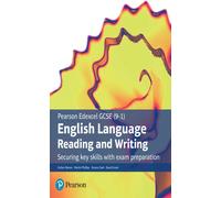 Edexcel GCSE English 2018 Core Student Book: Edex GCSE Eng 2018 SB (GCSE English Language 2015)