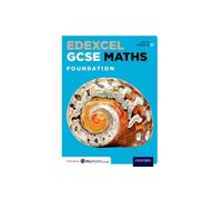 Edexcel GCSE Maths Foundation Student Book