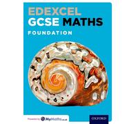 Edexcel GCSE Maths Foundation Student Book
