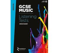 Edexcel GCSE Music Listening Tests