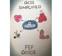 Edexcel GCSE PE Component 4: PEP Guide