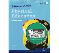 Edexcel GCSE PE Student Book