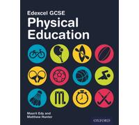 Edexcel GCSE Physical Education: Student Book