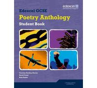 Edexcel GCSE Poetry Anthology Student Book (Edexcel GCSE English 2010)