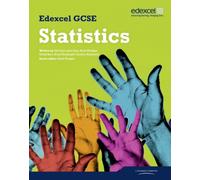 Edexcel GCSE Statistics Student Book