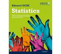Edexcel GCSE Statistics Student Book