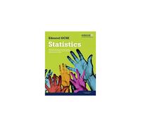 Edexcel GCSE Statistics Student Book Paperback 8 Jun. 2009
