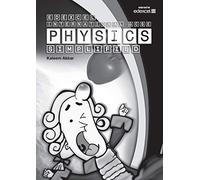 Edexcel International GCSE Physics Simplified: black and white version