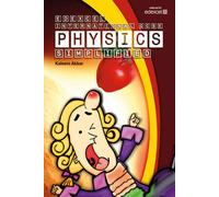 Edexcel International GCSE Physics Simplified (Colour Version)
