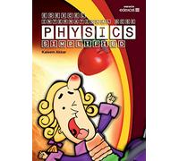 Edexcel International GCSE Physics Simplified: colour version