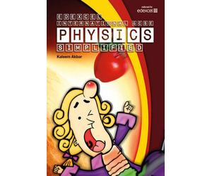 Edexcel International GCSE Physics Simplified (Colour Version)