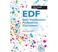 Edf Data Visualization Professional Courseware
