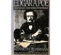 Edgar A. Poe: Mournful and Never-Ending Remembrance