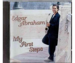 Edgar Abraham - My First Steps