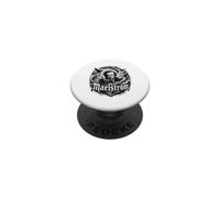 Edgar Allan Poe A Descent into the Maelstrom Gothic PopSockets Adhesive PopGrip