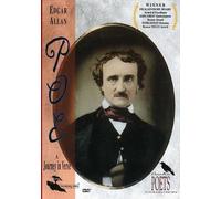 Edgar Allan Poe: A Journey in Verse [DVD] [Region 1] [US Import] [NTSC]