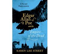 Edgar Allan Poe and The Empire of the Dead (Point Blank)
