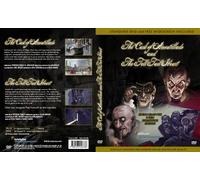 Edgar Allan Poe Classic Compilation: The Cask of Amontillado and the Tell Tale Heart