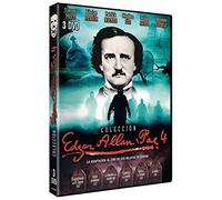 Edgar Allan Poe - Colección - Vol. 4