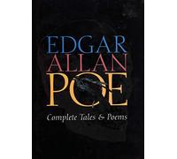 Edgar Allan Poe Complete Tales and Poems