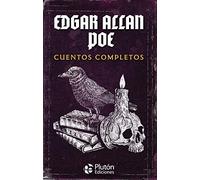 Edgar Allan Poe: Cuentos Completos (Colección Oro, Band 1)