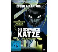 Edgar Allan Poe: die Schwarze Katze [Import allemand]