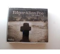 Edgar Allan Poe - Die Serie 1-4