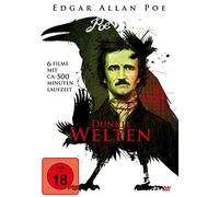 Riley - Edgar Allan Poe: Dunkle Welten [Import]