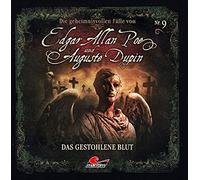 Edgar Allan Poe - Folge 9-das Gestohlene Blut