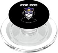 Edgar Allan Poe Literature Gift PopSockets PopGrip for MagSafe