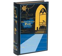 EDGAR ALLAN POE PA By EDGAR ALLAN POE (Hardback) (9781607103141)