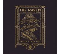 Edgar Allan Poe Raven & Other Selected Works (The Gothic Chronicles Collection): Edgar Allan Poe Multicolor