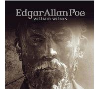 EDGAR ALLAN POE: TEIL 32 - WILLIAM WILSON CD NEW