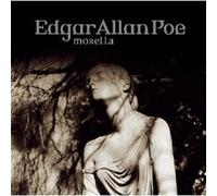 EDGAR ALLAN POE: TEIL 33 - MORELLA CD NEW