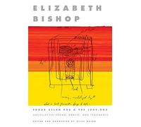 Edgar Allan Poe & The Juke-Box: Uncollected Poems, Drafts, and Fragments