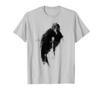 Edgar Allan Poe The Raven Nevermore T-Shirt T-Shirt