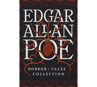 Edgar Allan Poe's Classic Tales of Horror