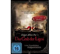 Edgar Allan Poe's Das Grab Der Ligeia [Import allemand]