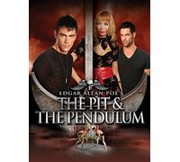 Edgar Allan Poe's The Pit and the Pendulum