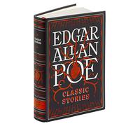 Edgar Allen Poe : Classic Stories