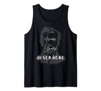 Edgar Allen Poe Lenore Nevermore poetry lover fan gift Tank Top