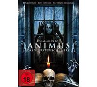 Edgar Allen Poe's: Animus: Das Verrterische Herz [Import allemand]