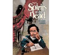 Edgar Allen Poe's Spirits Of The Dead 2nd Edition