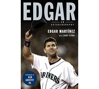 Edgar: An Autobiography