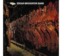 Edgar -Band- Broughton - Edgar Broughton Band