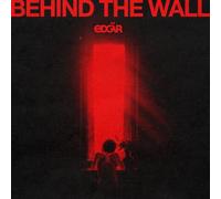 Edgar - Behind The Wall [VINYL]