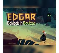 Edgar - Bokbok in Boulzac (PC) Steam Key - GLOBAL