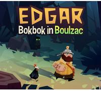 Edgar - Bokbok in Boulzac Steam CD Key