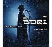 Edgar Bori - Le Sort De L'Ombre