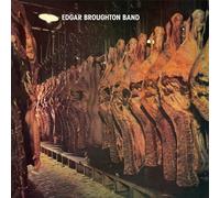 Edgar Broughton Band +2 bonus tracks (Mini LP Sleeve) by Edgar Broughton Band [Music CD]